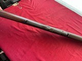 sale pending - michael - RARE - WINCHESTER MODEL 1895 LEVER ACTION MUSKET - 20 of 25