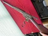 sale pending - michael - RARE - WINCHESTER MODEL 1895 LEVER ACTION MUSKET - 10 of 25