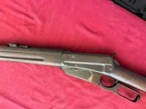 sale pending - michael - RARE - WINCHESTER MODEL 1895 LEVER ACTION MUSKET - 19 of 25