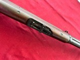 sale pending - michael - RARE - WINCHESTER MODEL 1895 LEVER ACTION MUSKET - 22 of 25