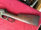 sale pending - michael - RARE - WINCHESTER MODEL 1895 LEVER ACTION MUSKET - 8 of 25