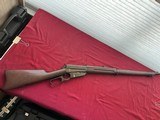 sale pending - michael - RARE - WINCHESTER MODEL 1895 LEVER ACTION MUSKET - 2 of 25