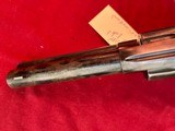 COLT SINGLE ACTION ARMY 1ST GEN , CALIBER 32 W.C.F. MADE IN 1916 - 14 of 16