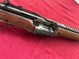WINFIELD JOHNSON 1941 SEMI AUTO MILITARY RIFLE 30-06 - 8 of 25