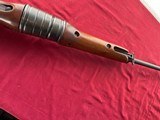 WINFIELD JOHNSON 1941 SEMI AUTO MILITARY RIFLE 30-06 - 9 of 25