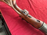 WINFIELD JOHNSON 1941 SEMI AUTO MILITARY RIFLE 30-06 - 20 of 25