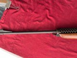 WINFIELD JOHNSON 1941 SEMI AUTO MILITARY RIFLE 30-06 - 12 of 25