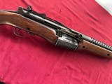 WINFIELD JOHNSON 1941 SEMI AUTO MILITARY RIFLE 30-06 - 1 of 25