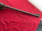 WINFIELD JOHNSON 1941 SEMI AUTO MILITARY RIFLE 30-06 - 15 of 25