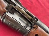 WINFIELD JOHNSON 1941 SEMI AUTO MILITARY RIFLE 30-06 - 14 of 25