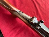 WINFIELD JOHNSON 1941 SEMI AUTO MILITARY RIFLE 30-06 - 17 of 25