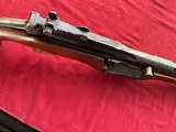 WINFIELD JOHNSON 1941 SEMI AUTO MILITARY RIFLE 30-06 - 21 of 25