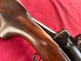 WINFIELD JOHNSON 1941 SEMI AUTO MILITARY RIFLE 30-06 - 23 of 25