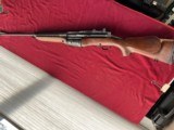WINFIELD JOHNSON 1941 SEMI AUTO MILITARY RIFLE 30-06 - 2 of 25