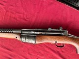 WINFIELD JOHNSON 1941 SEMI AUTO MILITARY RIFLE 30-06 - 5 of 25
