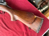 WINFIELD JOHNSON 1941 SEMI AUTO MILITARY RIFLE 30-06 - 10 of 25