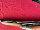 WINFIELD JOHNSON 1941 SEMI AUTO MILITARY RIFLE 30-06 - 7 of 25