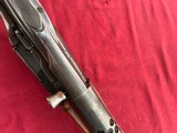 WINFIELD JOHNSON 1941 SEMI AUTO MILITARY RIFLE 30-06 - 11 of 25