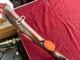 WINFIELD JOHNSON 1941 SEMI AUTO MILITARY RIFLE 30-06 - 24 of 25