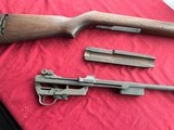 IBM CORP. M1 CARBINE WWII MILITARY M1 CARBINE 30US M-1 - 15 of 16