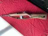 IBM CORP. M1 CARBINE WWII MILITARY M1 CARBINE 30US M-1 - 13 of 16