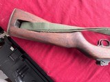 IBM CORP. M1 CARBINE WWII MILITARY M1 CARBINE 30US M-1 - 12 of 16