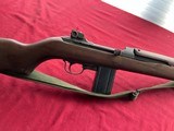 IBM CORP. M1 CARBINE WWII MILITARY M1 CARBINE 30US M-1 - 3 of 16