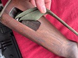 IBM CORP. M1 CARBINE WWII MILITARY M1 CARBINE 30US M-1 - 8 of 16