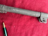 IBM CORP. M1 CARBINE WWII MILITARY M1 CARBINE 30US M-1 - 9 of 16
