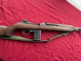 IBM CORP. M1 CARBINE WWII MILITARY M1 CARBINE 30US M-1 - 4 of 16