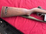 IBM CORP. M1 CARBINE WWII MILITARY M1 CARBINE 30US M-1 - 6 of 16