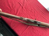 IBM CORP. M1 CARBINE WWII MILITARY M1 CARBINE 30US M-1 - 11 of 16