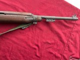 IBM CORP. M1 CARBINE WWII MILITARY M1 CARBINE 30US M-1 - 14 of 16