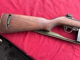IBM CORP. M1 CARBINE WWII MILITARY M1 CARBINE 30US M-1 - 5 of 16