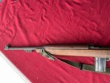 IBM CORP. M1 CARBINE WWII MILITARY M1 CARBINE 30US M-1 - 16 of 16