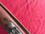 SALE PENDING - MIKE- UNDERWOOD MILITARY M1 CARBINE 30US M-1 , WINCHESTER SUBCONTRACT GUN - 15 of 16