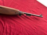 SALE PENDING - MIKE- UNDERWOOD MILITARY M1 CARBINE 30US M-1 , WINCHESTER SUBCONTRACT GUN - 13 of 16