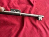 SALE PENDING - MIKE- UNDERWOOD MILITARY M1 CARBINE 30US M-1 , WINCHESTER SUBCONTRACT GUN - 9 of 16