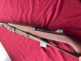 SALE PENDING - MIKE- UNDERWOOD MILITARY M1 CARBINE 30US M-1 , WINCHESTER SUBCONTRACT GUN - 7 of 16