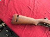 SALE PENDING - MIKE- UNDERWOOD MILITARY M1 CARBINE 30US M-1 , WINCHESTER SUBCONTRACT GUN - 6 of 16