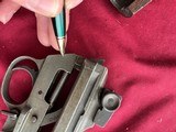 SALE PENDING - MIKE- UNDERWOOD MILITARY M1 CARBINE 30US M-1 , WINCHESTER SUBCONTRACT GUN - 10 of 16