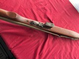 SALE PENDING - MIKE- UNDERWOOD MILITARY M1 CARBINE 30US M-1 , WINCHESTER SUBCONTRACT GUN - 12 of 16