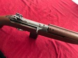 SALE PENDING - MIKE- UNDERWOOD MILITARY M1 CARBINE 30US M-1 , WINCHESTER SUBCONTRACT GUN - 8 of 16
