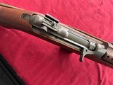 SALE PENDING - MIKE- UNDERWOOD MILITARY M1 CARBINE 30US M-1 , WINCHESTER SUBCONTRACT GUN - 5 of 16