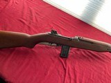 SALE PENDING - MIKE- UNDERWOOD MILITARY M1 CARBINE 30US M-1 , WINCHESTER SUBCONTRACT GUN - 3 of 16