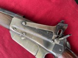 WINCHESTER MODEL 1895 LEVER ACTION RIFLE 30-40 KRAG MADE - 5 of 23