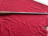 WINCHESTER MODEL 1895 LEVER ACTION RIFLE 30-40 KRAG MADE - 20 of 23