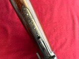 WINCHESTER MODEL 1895 LEVER ACTION RIFLE 30-40 KRAG MADE - 23 of 23