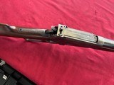 WINCHESTER MODEL 1895 LEVER ACTION RIFLE 30-40 KRAG MADE - 15 of 23