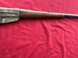 WINCHESTER MODEL 1895 LEVER ACTION RIFLE 30-40 KRAG MADE - 22 of 23